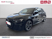 Annonce Audi A1 Sportback occasion Essence A1 Sportback 30 TFSI 116 ch S tronic 7 S Line Plus 5p � Castres