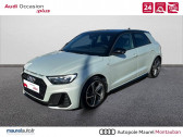 Annonce Audi A1 Sportback occasion Essence A1 Sportback 30 TFSI 116 ch S tronic 7 S Line Plus 5p  Montauban