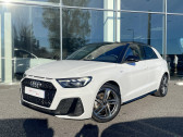 Audi A1 Sportback A1 Sportback 30 TFSI 116 ch S tronic 7 S Line Plus 5p   Onet-le-Chteau 12