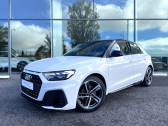 Annonce Audi A1 Sportback occasion Essence A1 Sportback 30 TFSI 116 ch S tronic 7 S Line Plus 5p  Onet-le-Chteau