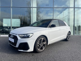 Annonce Audi A1 Sportback occasion Essence A1 Sportback 30 TFSI 116 ch S tronic 7 S Line Plus 5p  Onet-le-Chteau