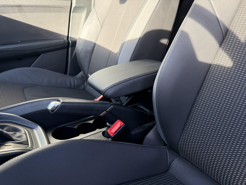 Audi A1 Sportback A1 Sportback 30 TFSI 116 ch S tronic 7 S Line Plus 5p  occasion � Aurillac - photo n�20