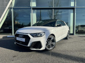 Annonce Audi A1 Sportback occasion Essence A1 Sportback 30 TFSI 116 ch S tronic 7 S Line Plus 5p � Onet-le-Ch�teau