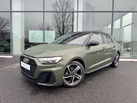 Audi A1 Sportback , garage AUTOMOBILE SERVICE 12 � Onet-le-Ch�teau