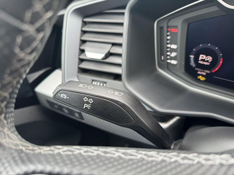 Audi A1 Sportback A1 Sportback 30 TFSI 116 ch S tronic 7 S Line Plus 5p  occasion &agrave; Onet-le-Ch�teau - photo n&deg;14