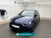 Audi A1 Sportback A1 Sportback 30 TFSI 116 ch S tronic 7 S Line  � Brie-Comte-Robert 77