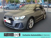 Audi A1 Sportback occasion année 2019 boite Sequentielle Annonce Audi A1 Sportback occasion Essence A1 Sportback 30 TFSI 116 ch S tronic 7 S line à Vannes