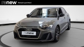 Audi A1 Sportback occasion année 2020 boite Manuelle Annonce Audi A1 Sportback occasion Essence A1 Sportback 30 TFSI 116 ch S tronic 7 à LYON