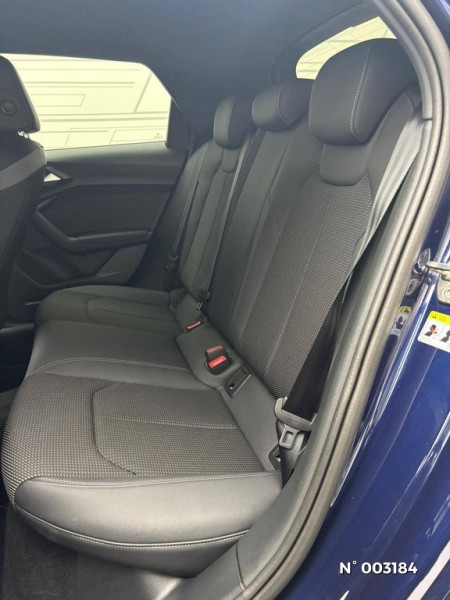 Audi A1 Sportback A1 Sportback 30 TFSI 116 ch S tronic 7  occasion  Brie-Comte-Robert - photo n2