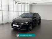 Annonce Audi A1 Sportback occasion Essence A1 Sportback 30 TFSI 116 ch S tronic 7 � Mareuil-l�s-Meaux