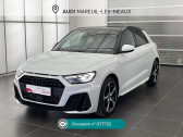 Annonce Audi A1 Sportback occasion Diesel A1 Sportback 30 TFSI 116 ch S tronic 7  Mareuil-ls-Meaux