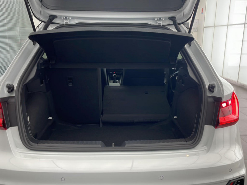 Audi A1 Sportback A1 Sportback 30 TFSI 116 ch S tronic 7  occasion  Mareuil-ls-Meaux - photo n14