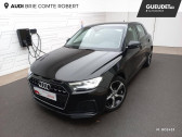 Audi A1 Sportback occasion année 2020 boite Automatique Annonce Audi A1 Sportback occasion Essence A1 Sportback 30 TFSI 116 ch S tronic 7 à Brie-Comte-Robert
