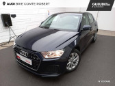 Audi A1 Sportback occasion année 2019 boite Automatique Annonce Audi A1 Sportback occasion Essence A1 Sportback 30 TFSI 116 ch S tronic 7 à Brie-Comte-Robert