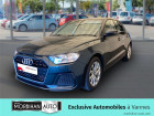 Audi A1 Sportback occasion année 2020 boite Sequentielle Annonce Audi A1 Sportback occasion Essence A1 Sportback 30 TFSI 116 ch S tronic 7 à Vannes