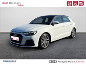 Annonce Audi A1 Sportback occasion Essence A1 Sportback 35 TFSI 150 ch S tronic 7 Advanced 5p � Castres