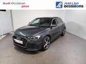 Audi A1 Sportback occasion année 2020 boite Sequentielle Annonce Audi A1 Sportback occasion Essence A1 Sportback 35 TFSI 150 ch S tronic 7 Advanced 5p à La Motte-Servolex