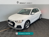 Annonce Audi A1 Sportback occasion Essence A1 Sportback 35 TFSI 150 ch S tronic 7 Business line � Seynod