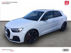 Audi A1 Sportback occasion boite Sequentielle Annonce Audi A1 Sportback occasion Essence A1 Sportback 35 TFSI 150 ch S tronic 7 Design Luxe 5p à montauban