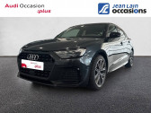Annonce Audi A1 Sportback occasion Essence A1 Sportback 35 TFSI 150 ch S tronic 7 Design Luxe 5p  chirolles