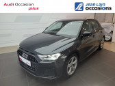 Audi A1 Sportback occasion année 2020 boite Sequentielle Annonce Audi A1 Sportback occasion Essence A1 Sportback 35 TFSI 150 ch S tronic 7 Design Luxe 5p à Cessy