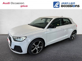 Audi A1 Sportback occasion 2022 mise en vente à Seynod par le garage JEAN LAIN OCCASIONS SEYNOD - photo n°1