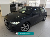 Annonce Audi A1 Sportback occasion Essence A1 Sportback 35 TFSI 150 ch S tronic 7 Design Luxe � Saint-Maur-des-Foss�s