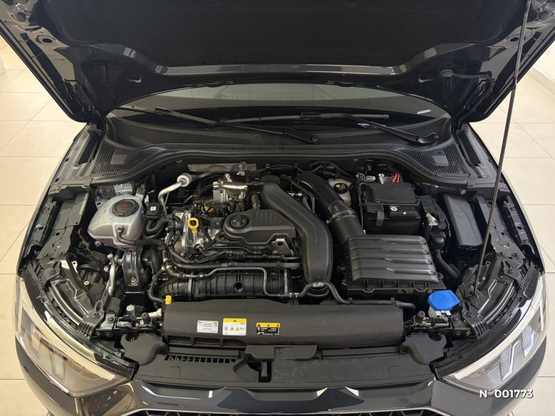 Audi A1 Sportback A1 Sportback 35 TFSI 150 ch S tronic 7 Design Luxe  occasion � Saint-Maur-des-Foss�s - photo n�12