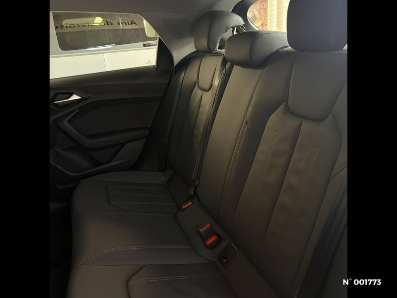 Audi A1 Sportback A1 Sportback 35 TFSI 150 ch S tronic 7 Design Luxe  occasion � Saint-Maur-des-Foss�s - photo n�17