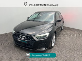 Annonce Audi A1 Sportback occasion Essence A1 Sportback 35 TFSI 150 ch S tronic 7 Design Luxe � Beauvais