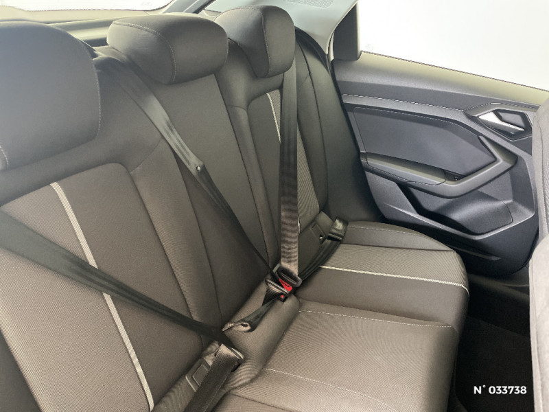 Audi A1 Sportback A1 Sportback 35 TFSI 150 ch S tronic 7 Design  occasion � Seynod - photo n�11