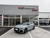 Annonce Audi A1 Sportback occasion Essence A1 Sportback 35 TFSI 150 ch S tronic 7 S Line 5p � Aurillac