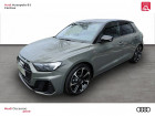 Audi A1 Sportback occasion boite Sequentielle Annonce Audi A1 Sportback occasion Essence A1 Sportback 35 TFSI 150 ch S tronic 7 S Line 5p à Castres