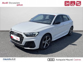 Audi A1 Sportback occasion boite Sequentielle Annonce Audi A1 Sportback occasion Essence A1 Sportback 35 TFSI 150 ch S tronic 7 S Line 5p à Castres