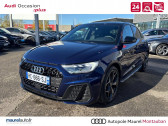 Audi A1 Sportback occasion  année 2025 boite Sequentielle Annonce Audi A1 Sportback occasion Essence A1 Sportback 35 TFSI 150 ch S tronic 7 S Line 5p à Montauban