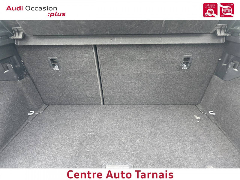Audi A1 Sportback A1 Sportback 35 TFSI 150 ch S tronic 7 S Line 5p  occasion  Albi - photo n6