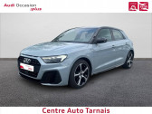 Audi A1 Sportback occasion année 2021 boite Sequentielle Annonce Audi A1 Sportback occasion Essence A1 Sportback 35 TFSI 150 ch S tronic 7 S Line 5p à Albi