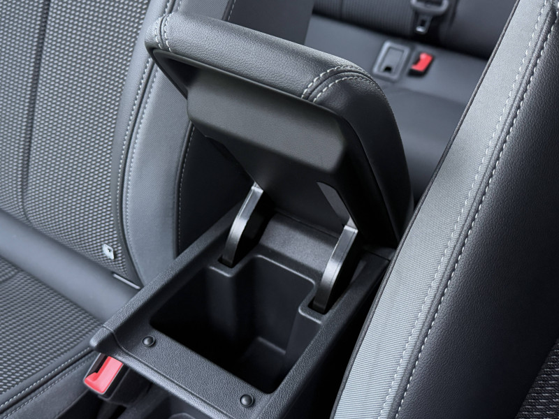 Audi A1 Sportback A1 Sportback 35 TFSI 150 ch S tronic 7 S Line 5p  occasion à Onet-le-Chteau - photo n°7