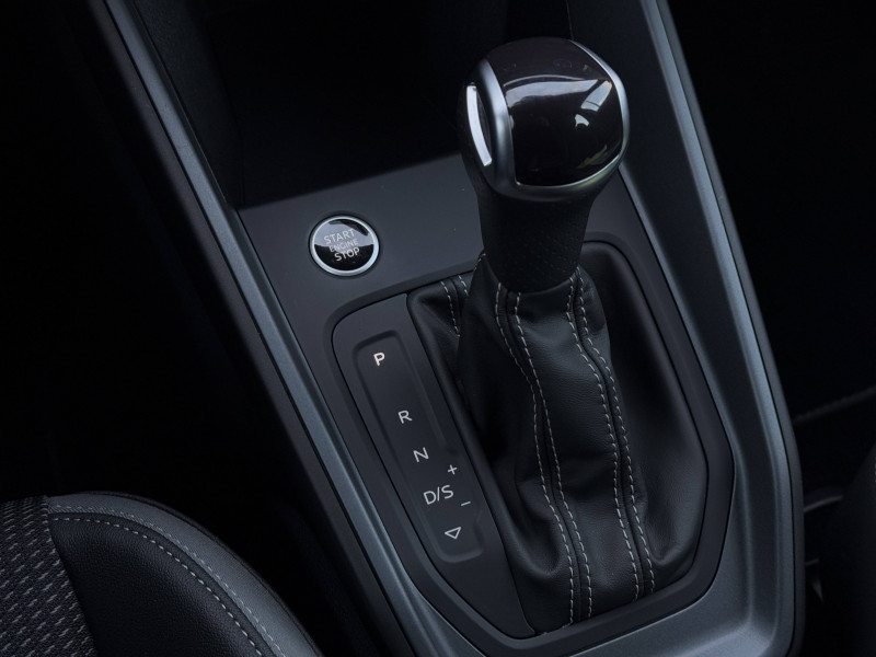 Audi A1 Sportback A1 Sportback 35 TFSI 150 ch S tronic 7 S Line 5p  occasion à Onet-le-Chteau - photo n°19