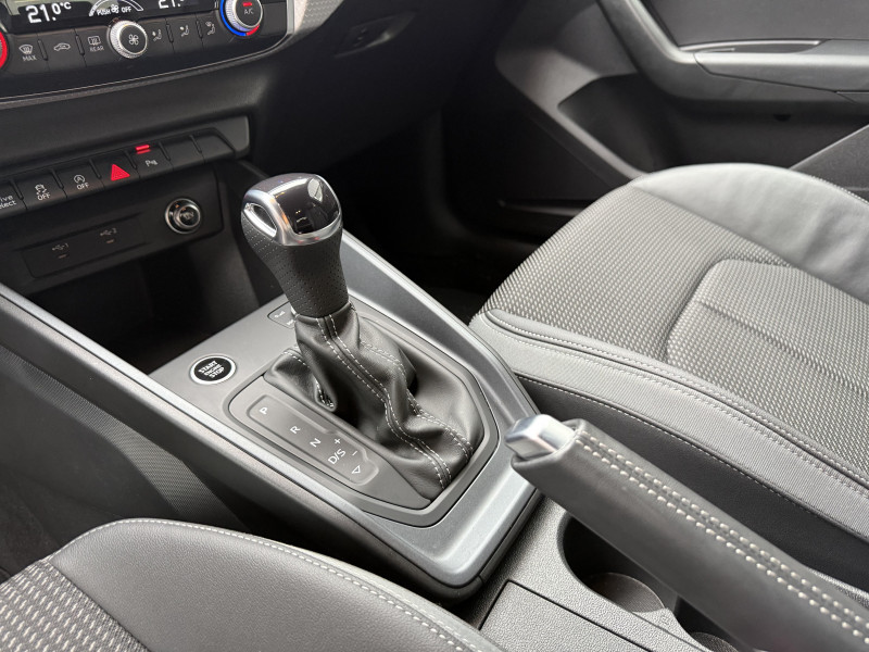 Audi A1 Sportback A1 Sportback 35 TFSI 150 ch S tronic 7 S Line Plus 5p  occasion � Aurillac - photo n�17