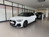 Annonce Audi A1 Sportback occasion Essence A1 Sportback 35 TFSI 150 ch S tronic 7 S Line Plus 5p � Aurillac