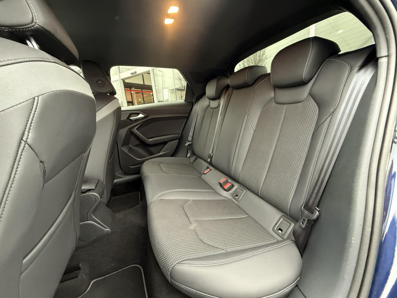 Audi A1 Sportback A1 Sportback 35 TFSI 150 ch S tronic 7 S Line Plus 5p  occasion  Aurillac - photo n18