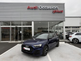 Annonce Audi A1 Sportback occasion Essence A1 Sportback 35 TFSI 150 ch S tronic 7 S Line Plus 5p  Aurillac