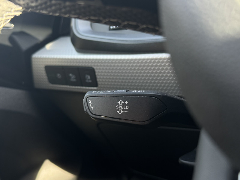 Audi A1 Sportback A1 Sportback 35 TFSI 150 ch S tronic 7 S Line Plus 5p  occasion &agrave; Onet-le-Ch�teau - photo n&deg;8