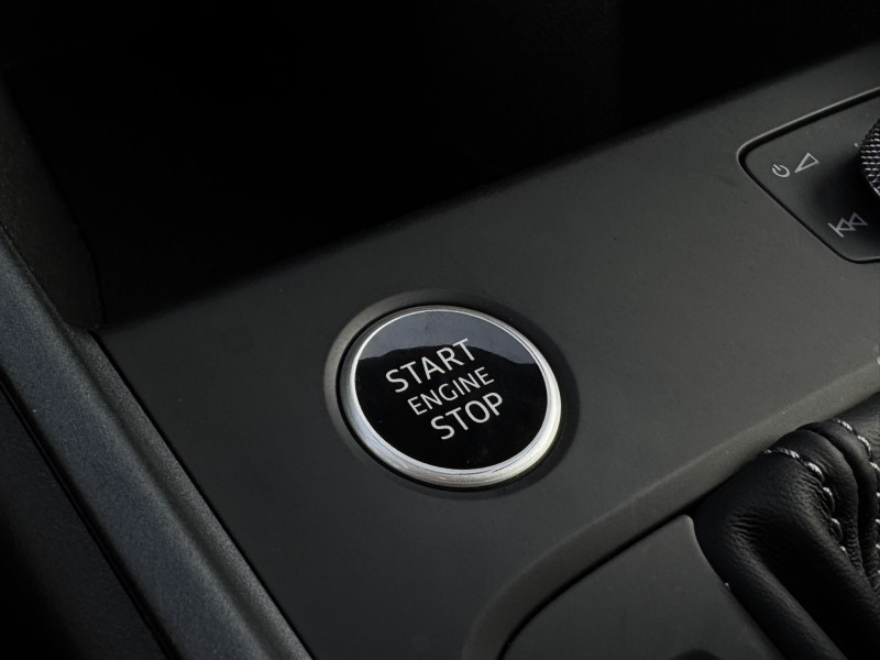 Audi A1 Sportback A1 Sportback 35 TFSI 150 ch S tronic 7 S Line Plus 5p  occasion &agrave; Onet-le-Ch�teau - photo n&deg;7