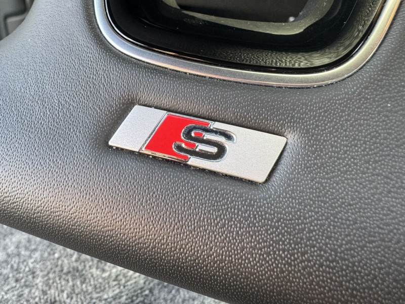 Audi A1 Sportback A1 Sportback 35 TFSI 150 ch S tronic 7 S Line Plus 5p  occasion &agrave; Onet-le-Ch�teau - photo n&deg;13