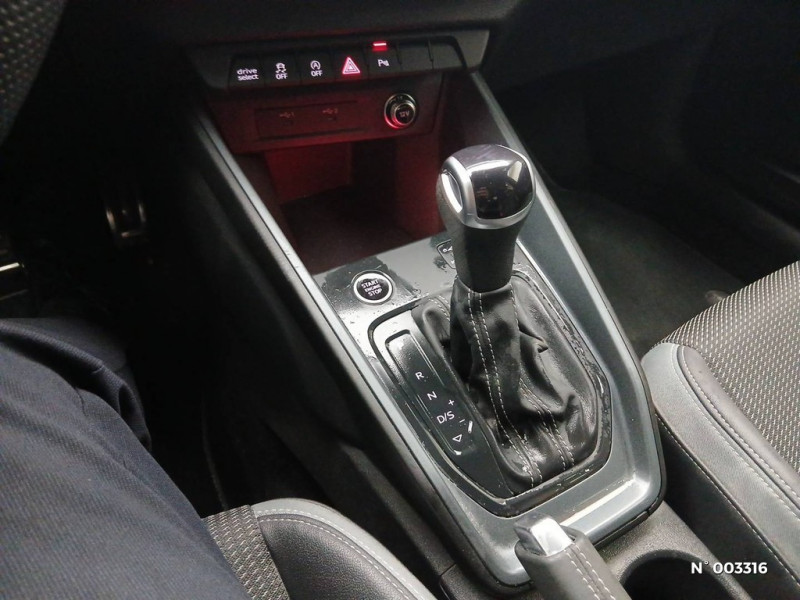 Audi A1 Sportback A1 Sportback 35 TFSI 150 ch S tronic 7 S Line  occasion � Brie-Comte-Robert - photo n�19