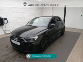 Annonce Audi A1 Sportback occasion Essence A1 Sportback 35 TFSI 150 ch S tronic 7 S Line � Brie-Comte-Robert