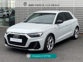 Annonce Audi A1 Sportback occasion Essence A1 Sportback 35 TFSI 150 ch S tronic 7  Mareuil-ls-Meaux
