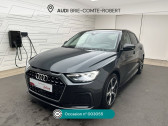Annonce Audi A1 Sportback occasion Essence A1 Sportback 35 TFSI 150 ch S tronic 7  Brie-Comte-Robert